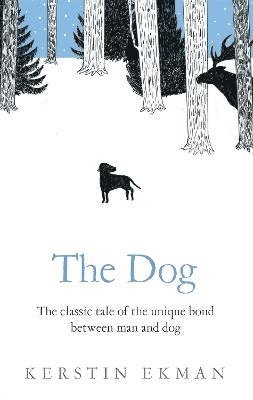 Kerstin Ekman - Dog, Häftad