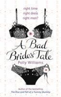 bokomslag Bad Bride's Tale
