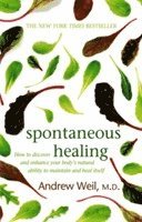 Spontaneous Healing 1