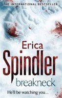 Erica Spindler - Breakneck, Häftad