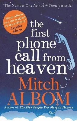 The First Phone Call From Heaven 1