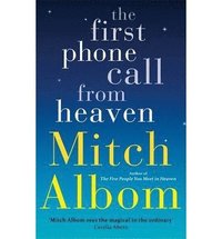 bokomslag First phone call from heaven