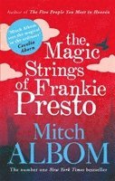 The Magic Strings of Frankie Presto 1