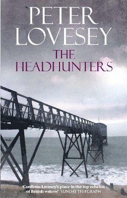 The Headhunters 1