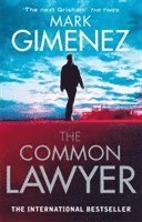 bokomslag Common Lawyer