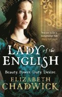 bokomslag Lady Of The English