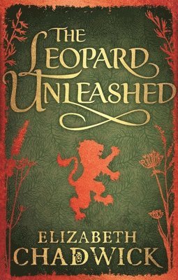bokomslag The Leopard Unleashed