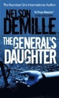 bokomslag The General's Daughter