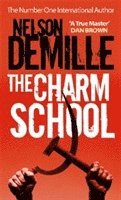Nelson DeMille - The Charm School, Häftad