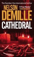 Nelson DeMille - Cathedral, Häftad