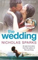 Nicholas Sparks - The Wedding, Häftad