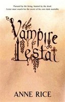 bokomslag The Vampire Lestat