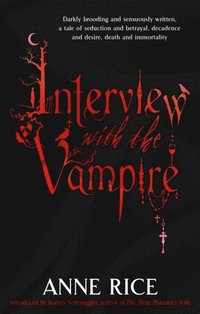 bokomslag Interview With The Vampire