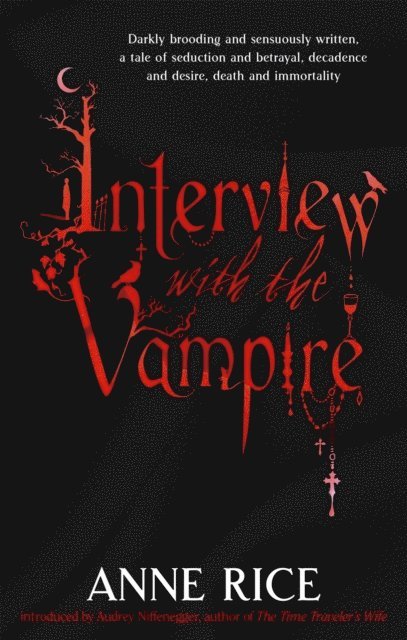 Interview With The Vampire 1