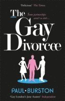 bokomslag The Gay Divorcee