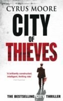 bokomslag City Of Thieves