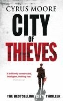 City Of Thieves 1