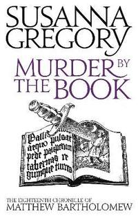 bokomslag Murder By The Book