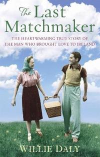 bokomslag Last Matchmaker