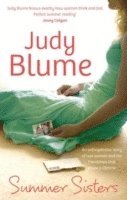 Judy Blume - Summer Sisters, Häftad