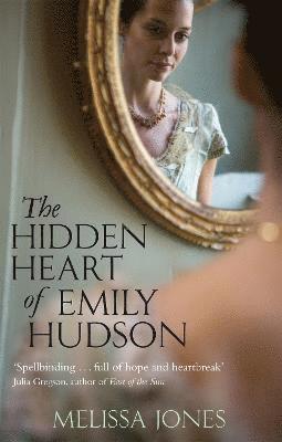 The Hidden Heart Of Emily Hudson 1