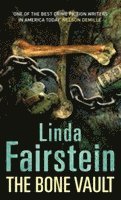 Linda Fairstein - Bone Vault, Häftad