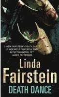 Linda Fairstein - Death Dance, Häftad