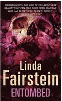 Linda Fairstein - Entombed, Häftad
