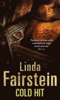 Linda Fairstein - Cold Hit, Häftad