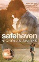 Nicholas Sparks - Safe Haven, Häftad