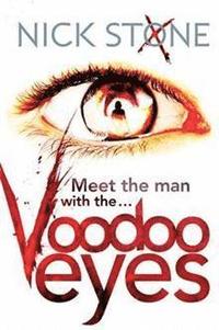bokomslag Voodoo Eyes