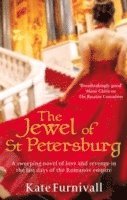 bokomslag The Jewel Of St Petersburg