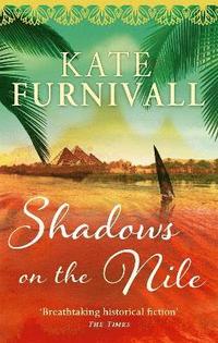 bokomslag Shadows on the Nile