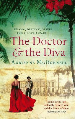 The Doctor And The Diva 1