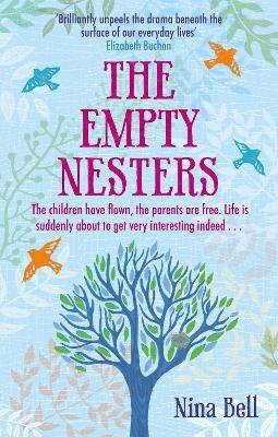 bokomslag The Empty Nesters