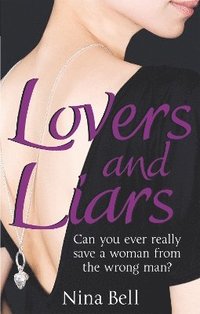 bokomslag Lovers And Liars