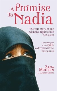 bokomslag A Promise To Nadia
