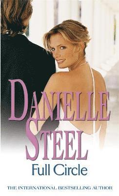 Danielle Steel - Full Circle, Häftad