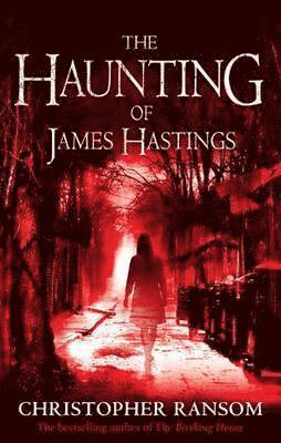bokomslag Haunting Of James Hastings