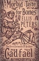 Ellis Peters - Morbid Taste For Bones, Häftad