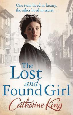 The Lost And Found Girl 1