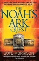 bokomslag The Noah's Ark Quest