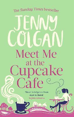 Meet Me At The Cupcake Caf 1
