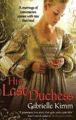 His Last Duchess 1