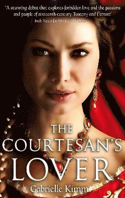 The Courtesan's Lover 1