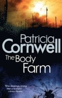 Patricia Cornwell - Body Farm, Häftad