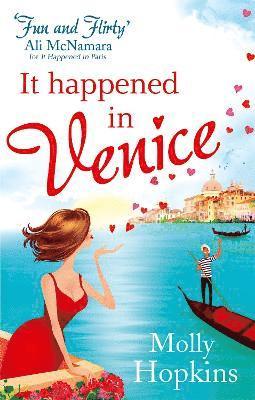 It Happened In Venice 1