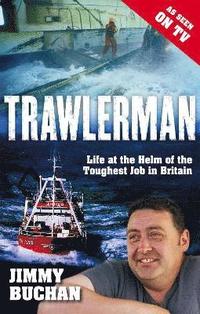 bokomslag Trawlerman