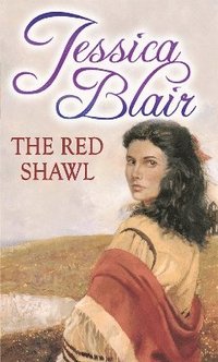 bokomslag The Red Shawl