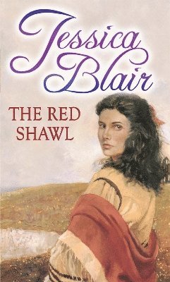 bokomslag Red Shawl